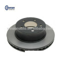 Rendimiento F1VY1125A F3VY1125A F2VY1125A rotor de freno de disco para FORD Crown Victoria